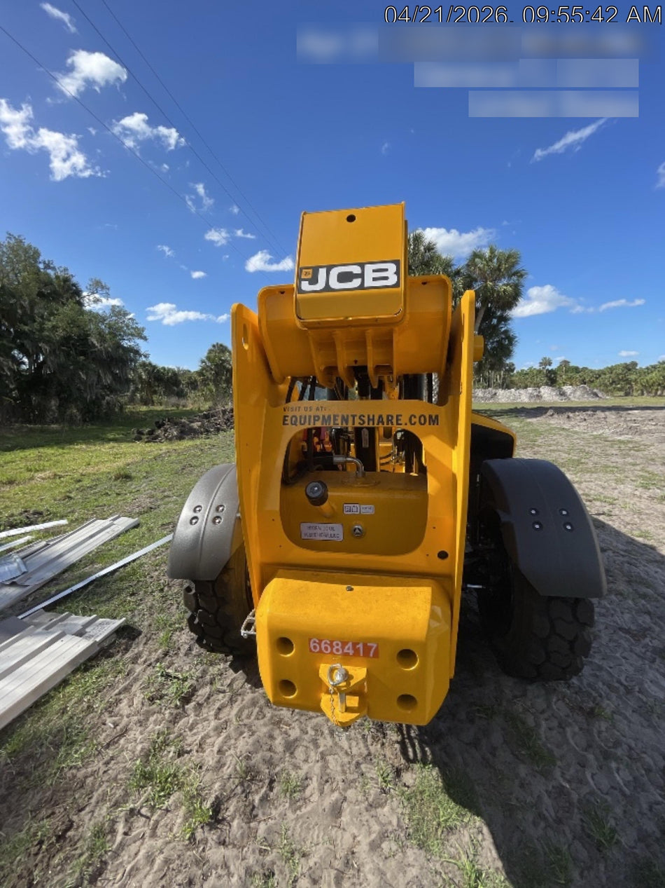 2026 JCB 506-36