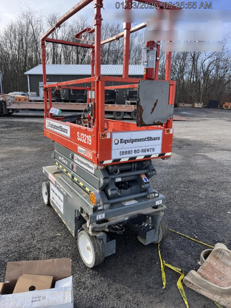 2023 SKYJACK SJ3219