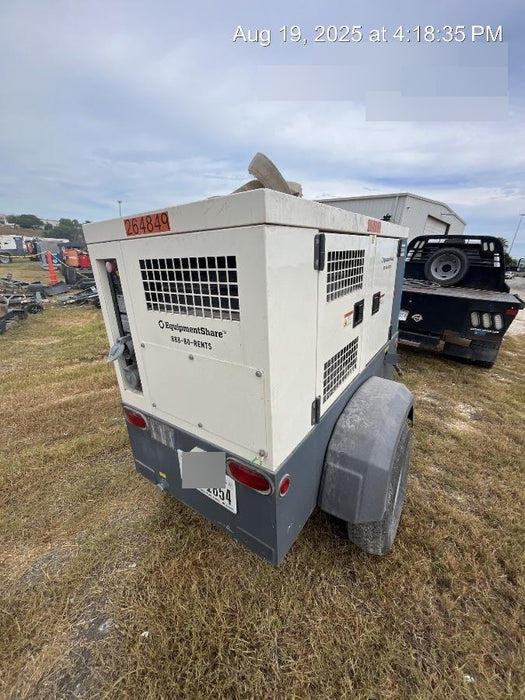 2022 ATLAS COPCO QAS45 CWK