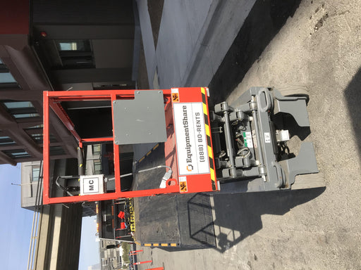 2019 Skyjack SJIII-3219 Standard w/Trojan Batteries