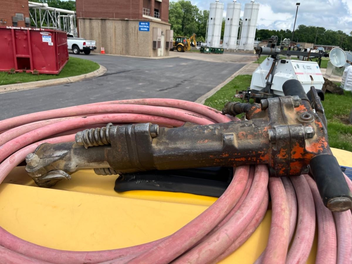 2019 AMERICAN PNEUMATIC TOOL APT-M190