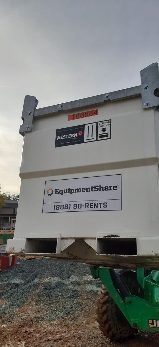 2021 TRANSCUBE 20TCG(G)W-NA