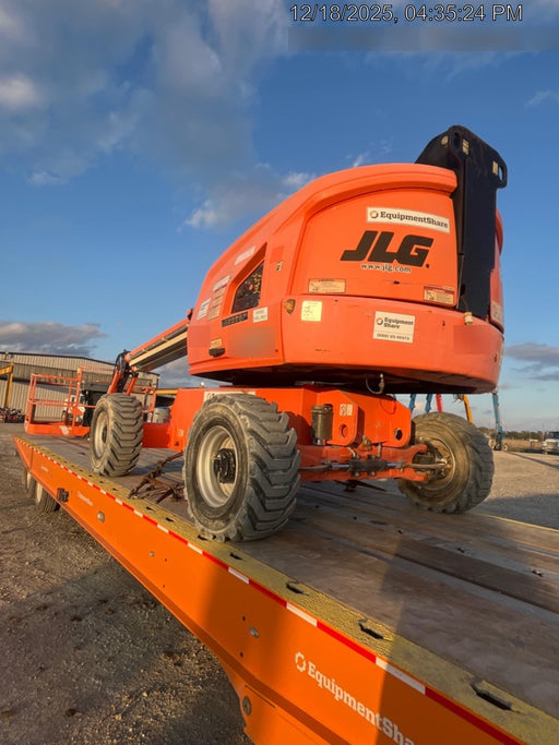 2019 JLG 460SJ