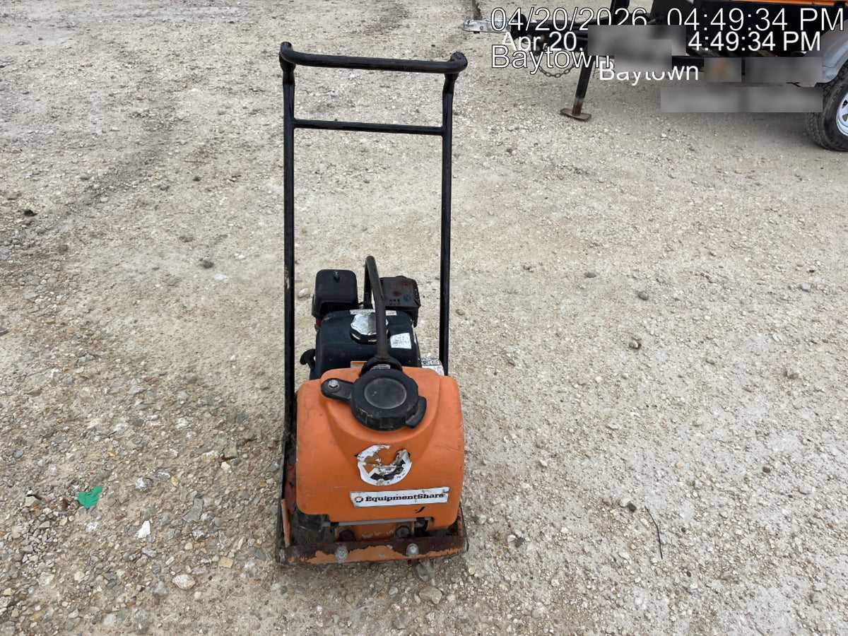 2023 MULTIQUIP MVC82VHW
