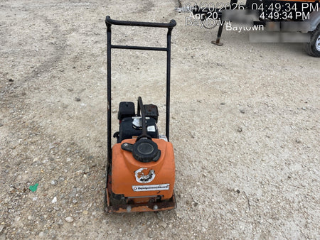 2023 MULTIQUIP MVC82VHW