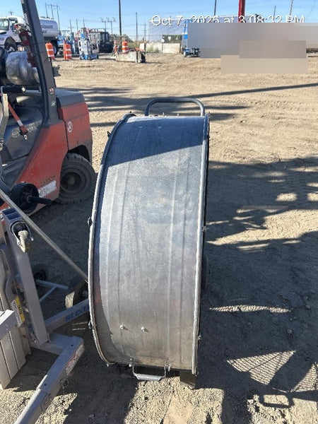 2020 DAYTON 6ALE4