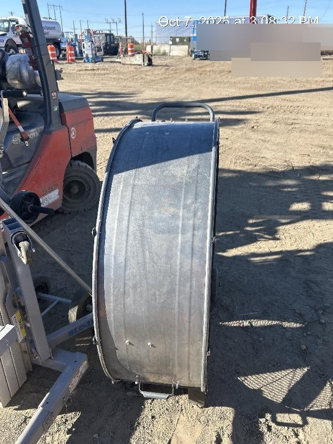 2020 DAYTON 6ALE4