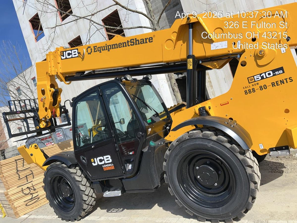 2024 JCB 510-56