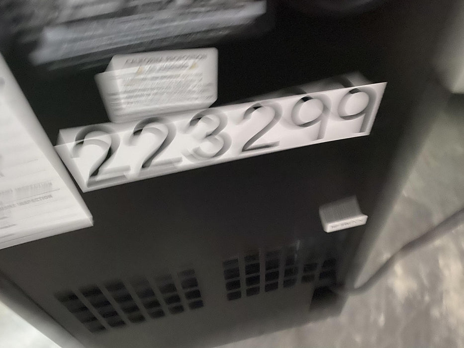 2022 KWIKOOL KPAC1411-2