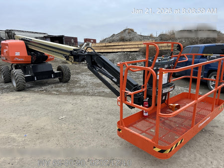 2025 JLG 660SJ