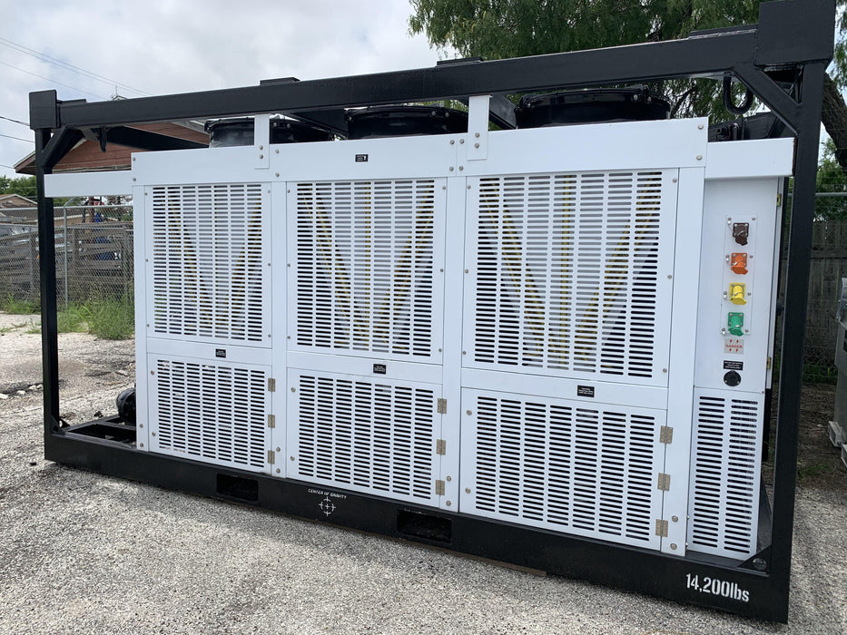 2021 SMARTECH SCOD100AR4