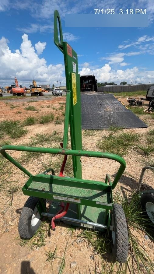 2020 SUMNER 213-16FB-LF