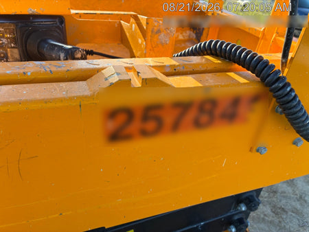 2022 JCB S1930E