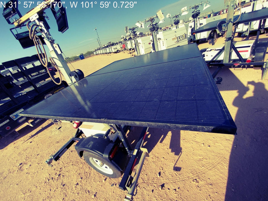 2022 WANCO WLTSSM4A750