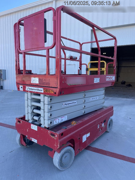 2022 MEC 3346SE