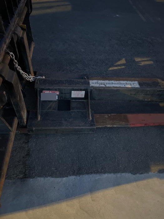 2019 ARROW MATERIAL HANDLING CE60-TH-STP