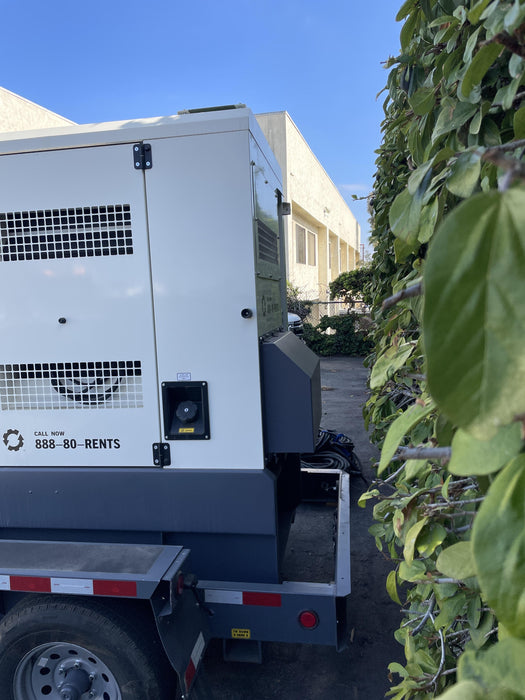 2022 ATLAS COPCO QAS 175