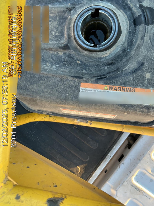 2020 WACKER NEUSON PT3A