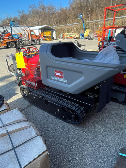 2022 TORO MBTX 2500-TS