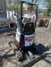 2021 BOBCAT E10