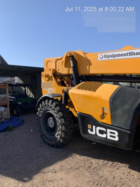 2021 JCB 510-56