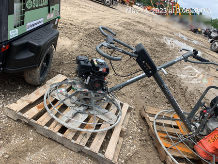2019 WACKER NEUSON CT36