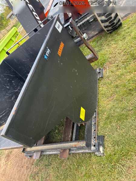 2025 STAR INDUSTRIES M-1820 - Self-Dump Hopper