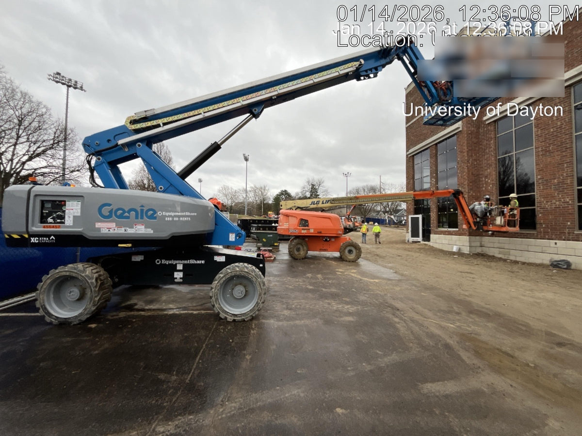 2024 GENIE S-65 XC