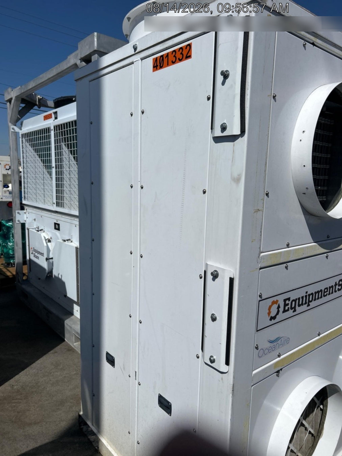 2024 OCEANAIRE OVAC36034AH