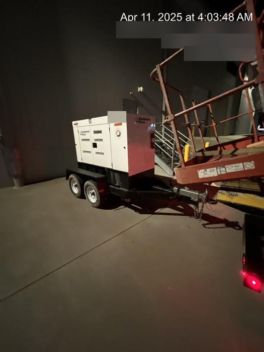 2023 SHINDAIWA DGK45F