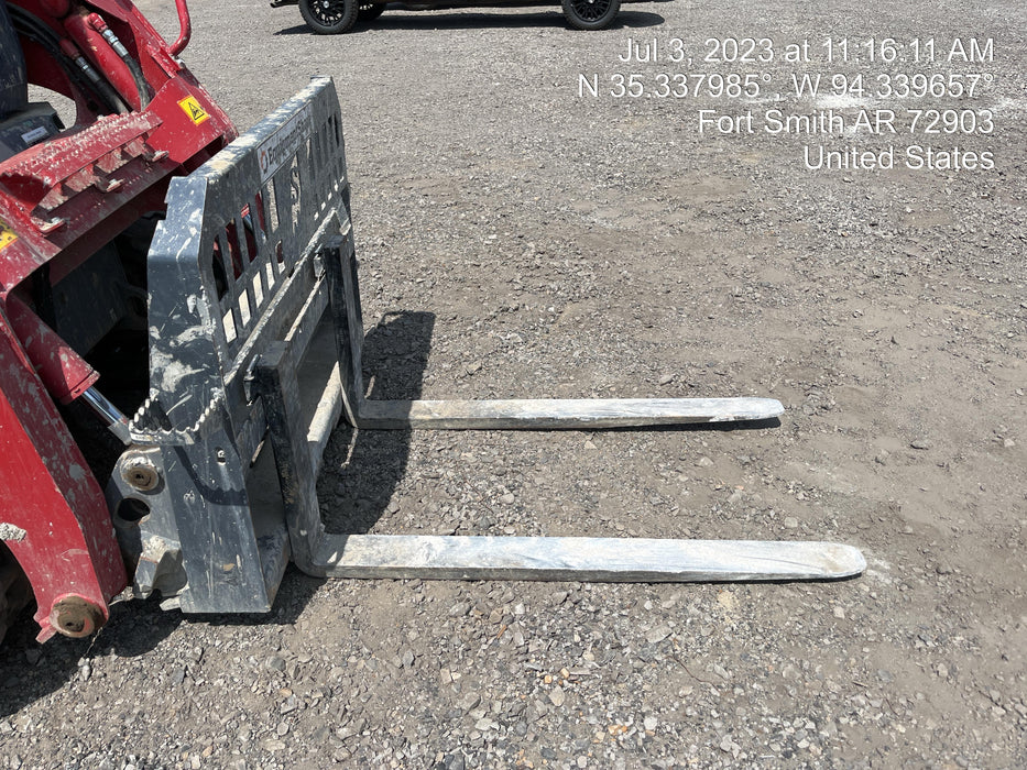 2023 SOLESBEE SPF-48