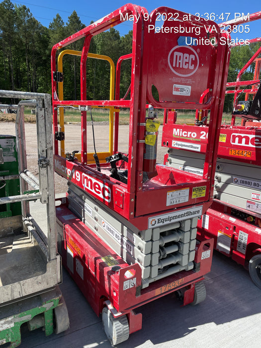 2021 MEC Micro 19