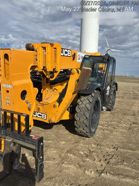 2022 JCB 510-56