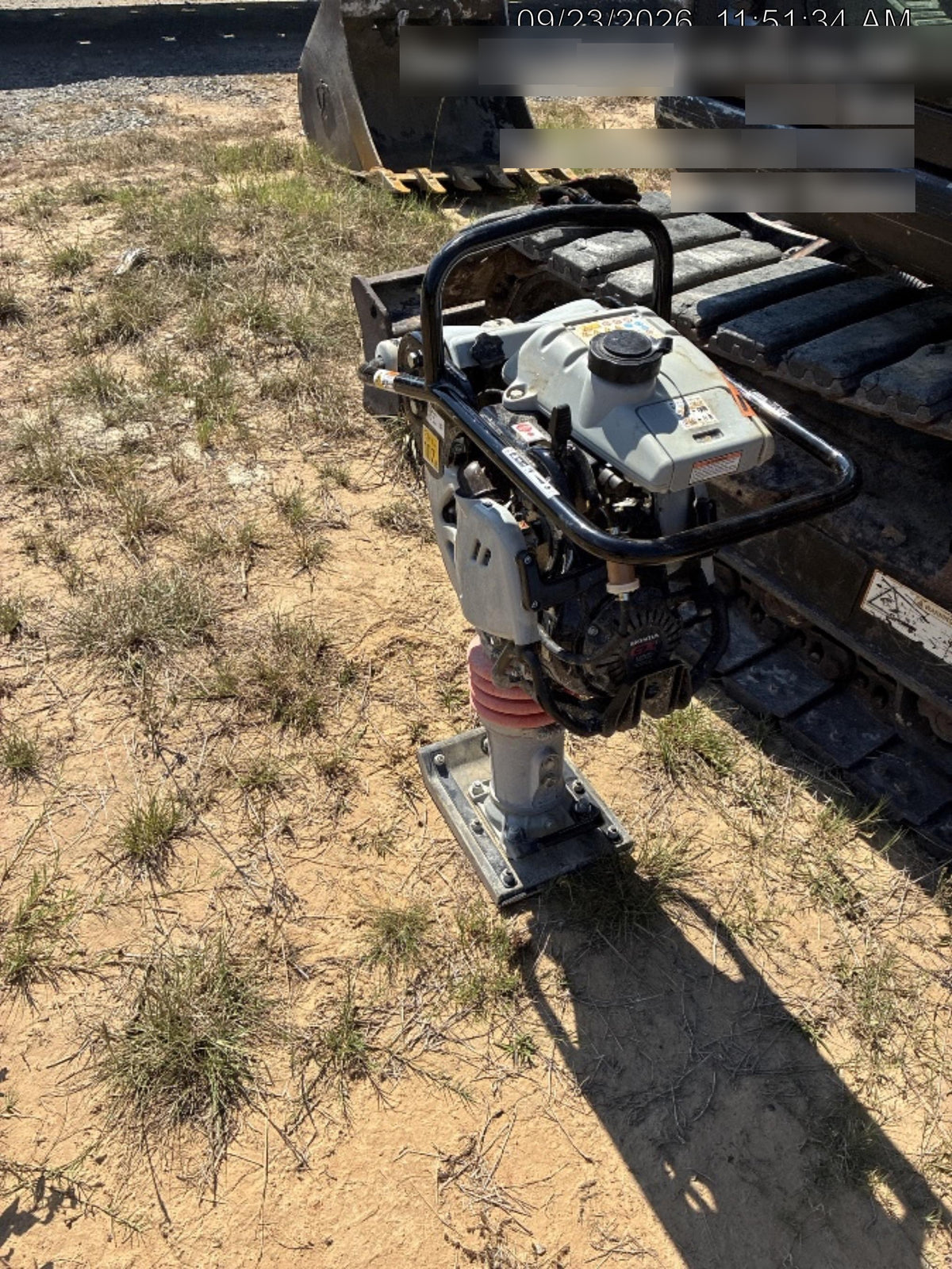 2026 MULTIQUIP MTX60HD