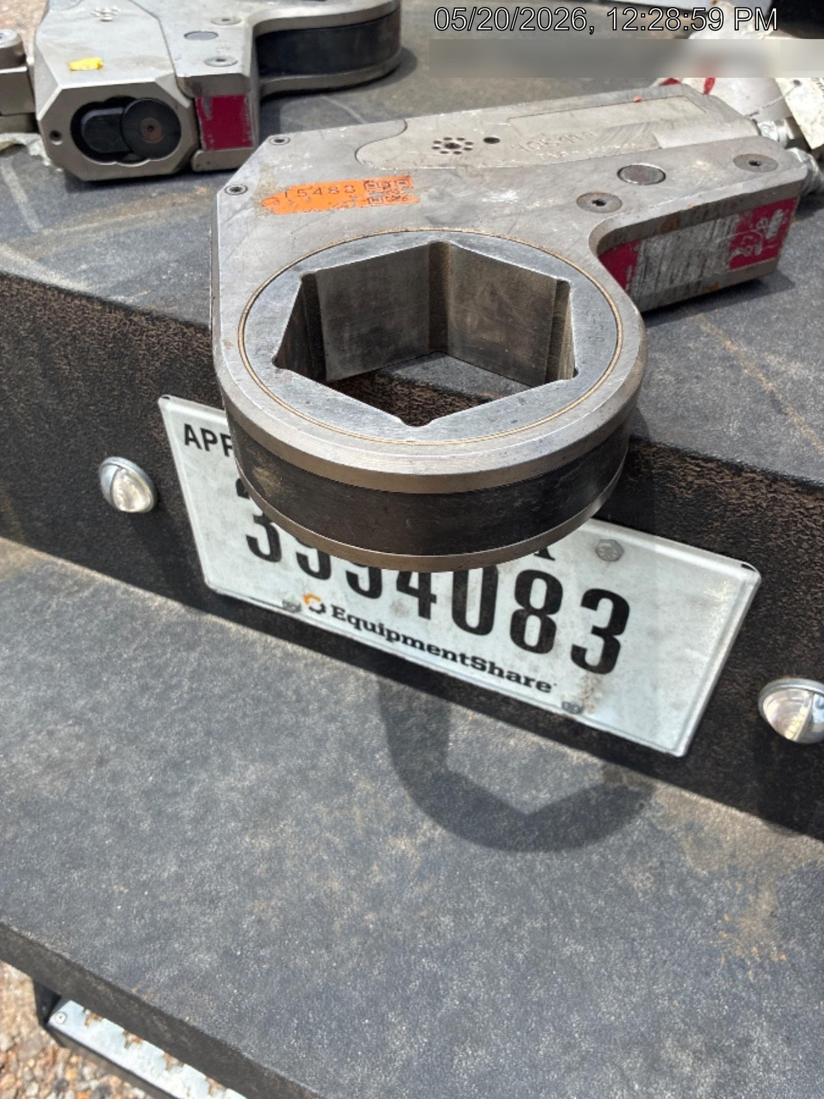 2022 TORCUP TX-8RL314