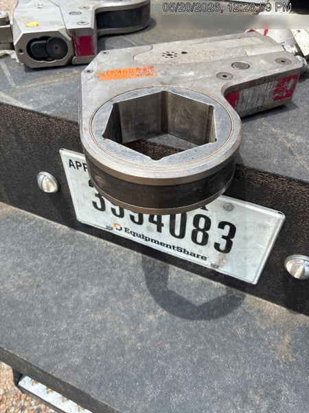 2022 TORCUP TX-8RL314