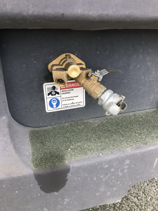 2021 ATLAS COPCO XAS188