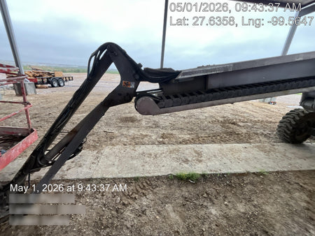 2019 SKYJACK SJ63 AJ