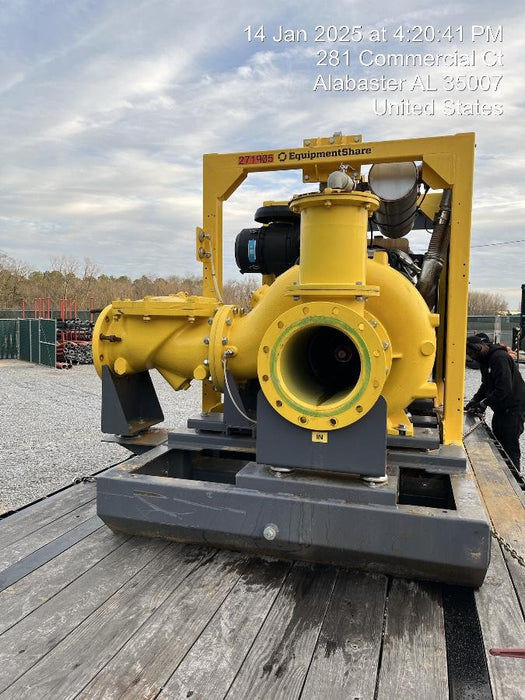 2022 ATLAS COPCO PAC F1212 VD