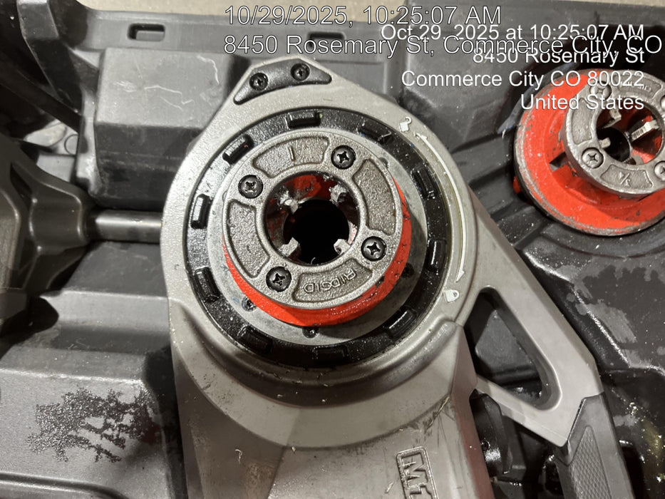 2024 MILWAUKEE 2874-22HD