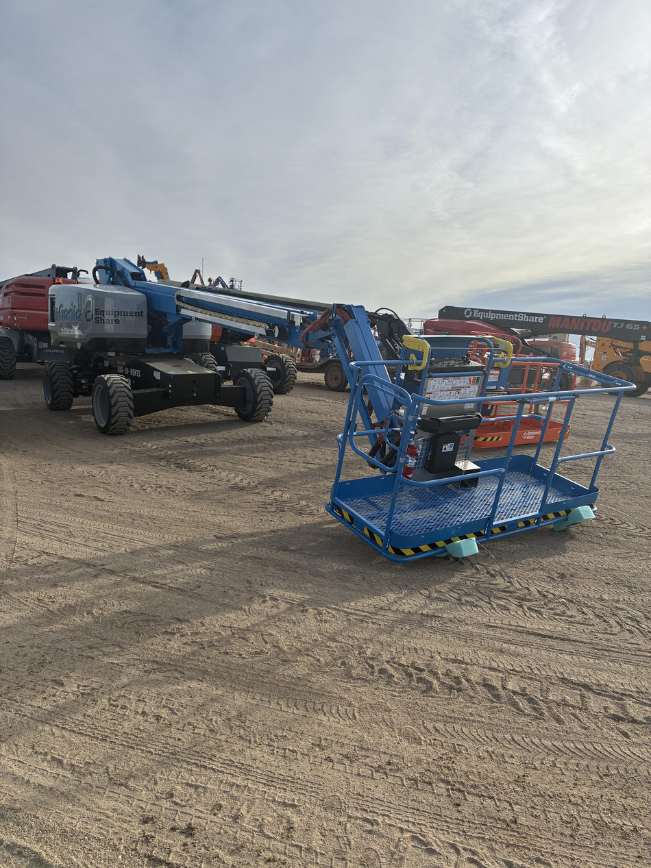 2026 GENIE S-45 XC