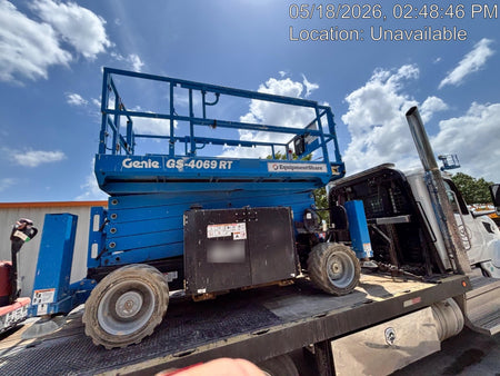 2020 GENIE GS-4069 RT
