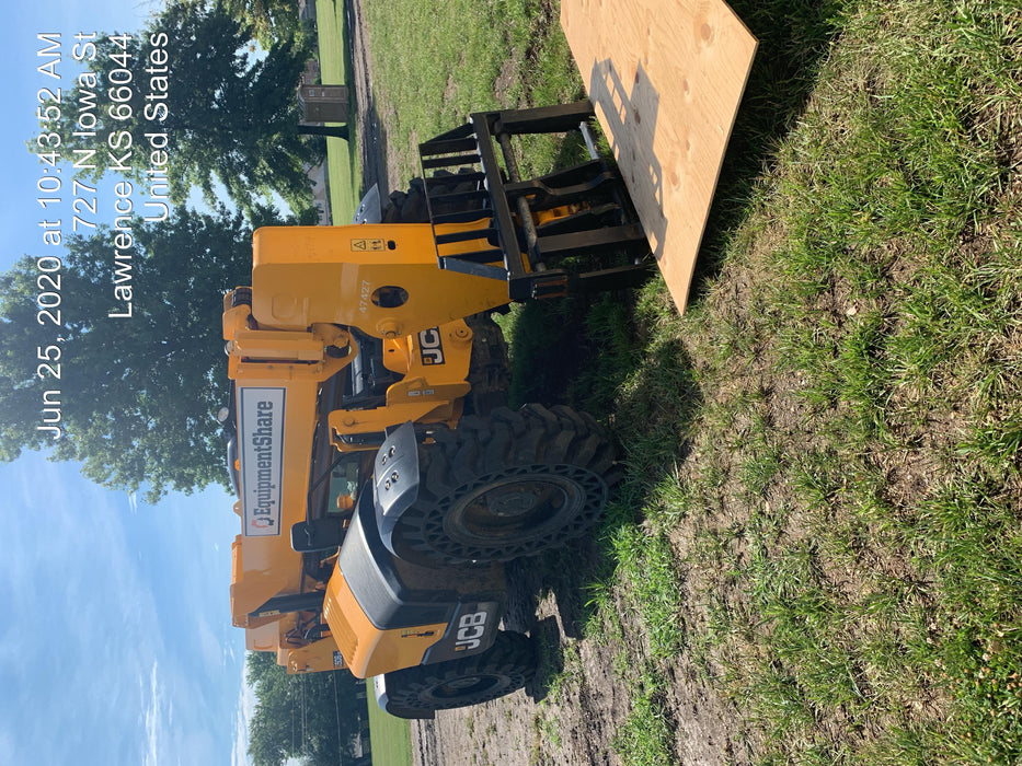 2019 JCB 506-36