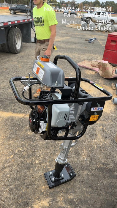 2023 MULTIQUIP MTR40HF