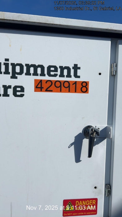 2024 SMARTECH SACP26A-HS