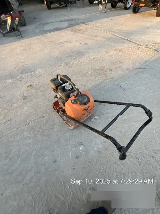 2023 MULTIQUIP MVC82VHW