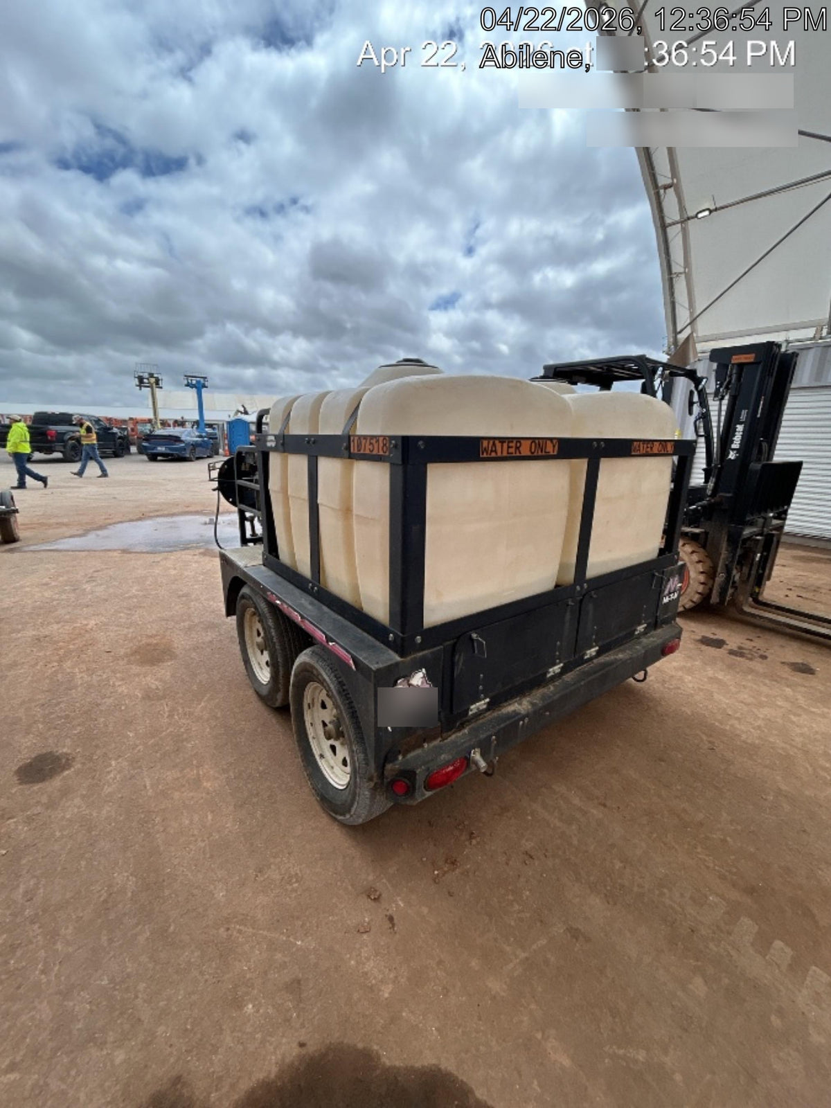 2020 MI-T-M CORPORATION HS-3006-0MDK-UR
