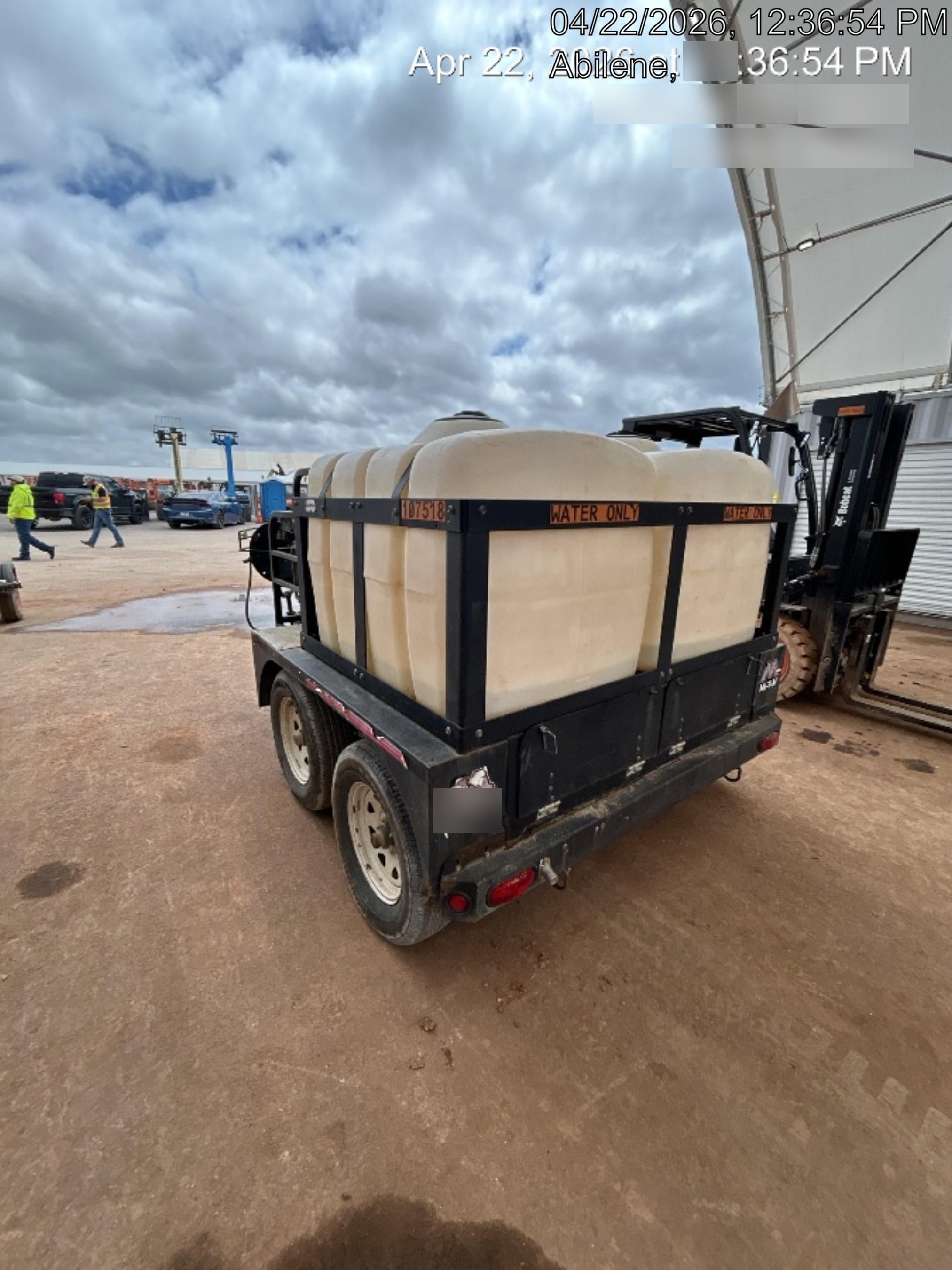 2020 MI-T-M CORPORATION HS-3006-0MDK-UR