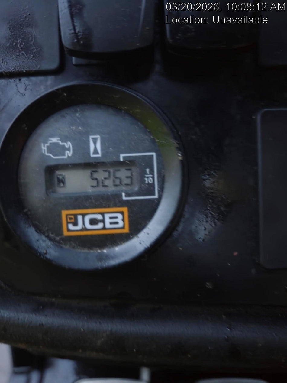 2025 JCB 512-56