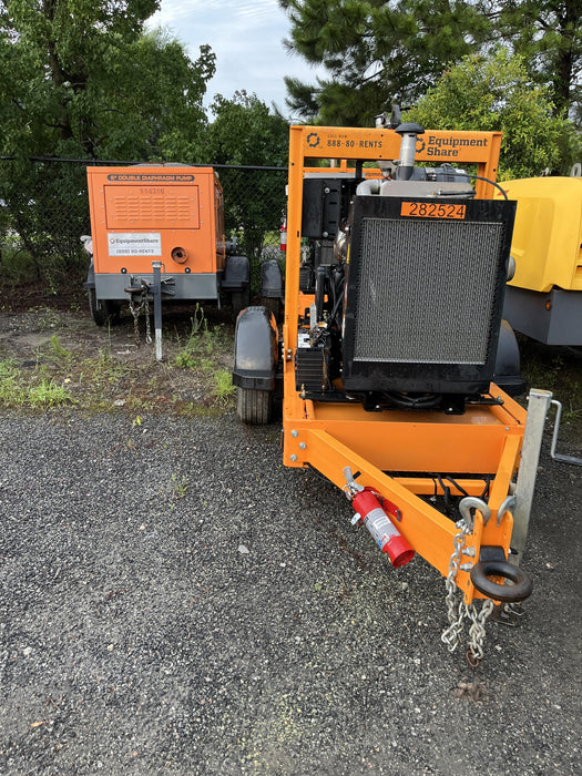 2022 PIONEER PP66S12L71-TD2.9L4